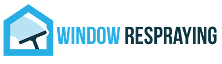 Window Respraying Logo