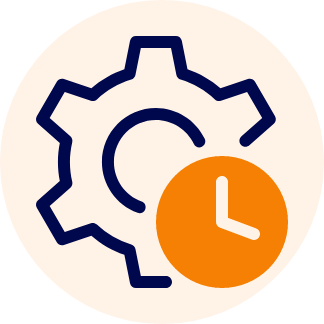 Fast Turnaround, Zero Hassle
